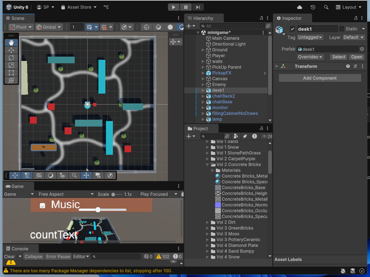 Echoes of the Void Thumbnail
